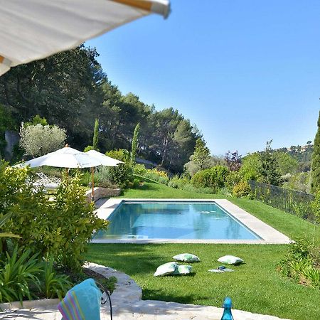 Mas Du Perthus Bed and Breakfast Cassis Buitenkant foto