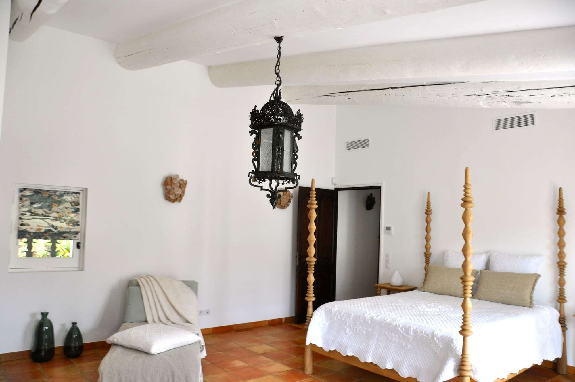 Mas Du Perthus Bed and Breakfast Cassis Buitenkant foto
