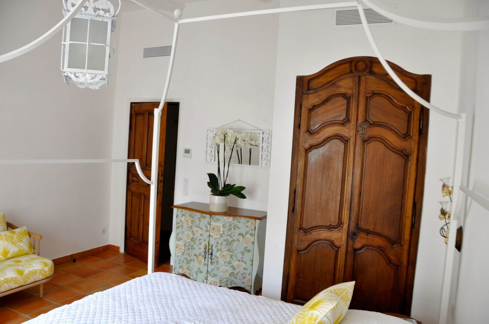 Mas Du Perthus Bed and Breakfast Cassis Buitenkant foto