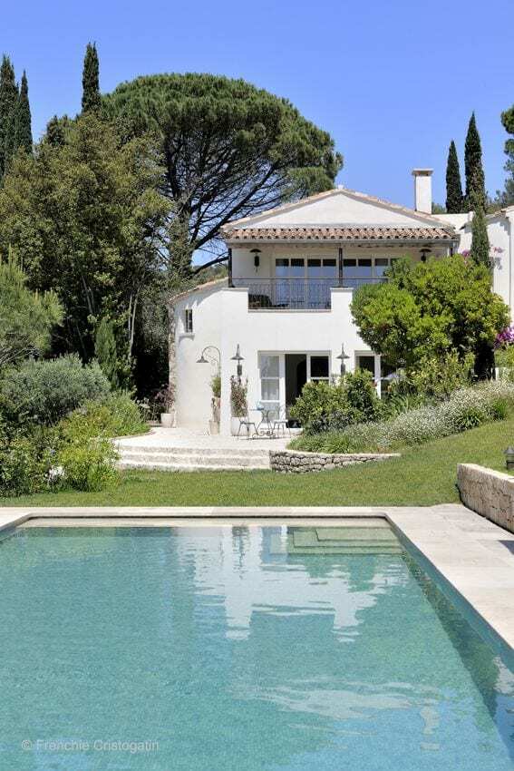 Mas Du Perthus Bed and Breakfast Cassis Buitenkant foto