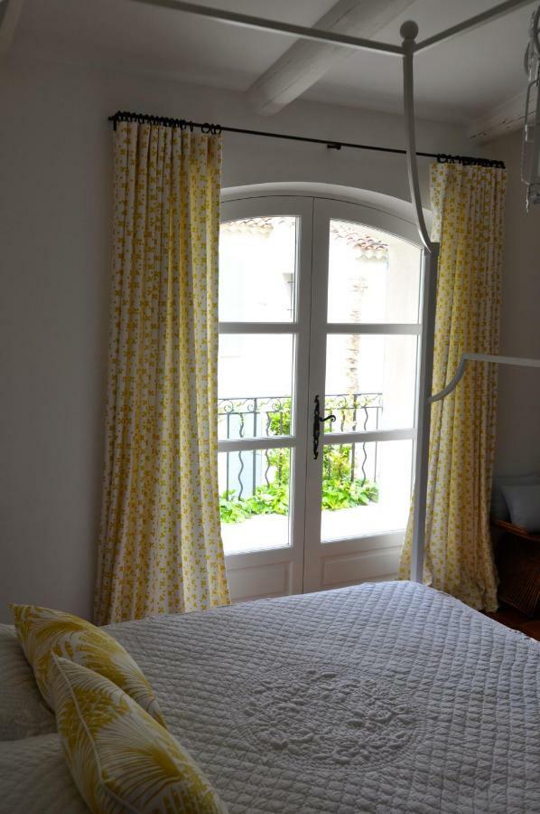 Mas Du Perthus Bed and Breakfast Cassis Buitenkant foto