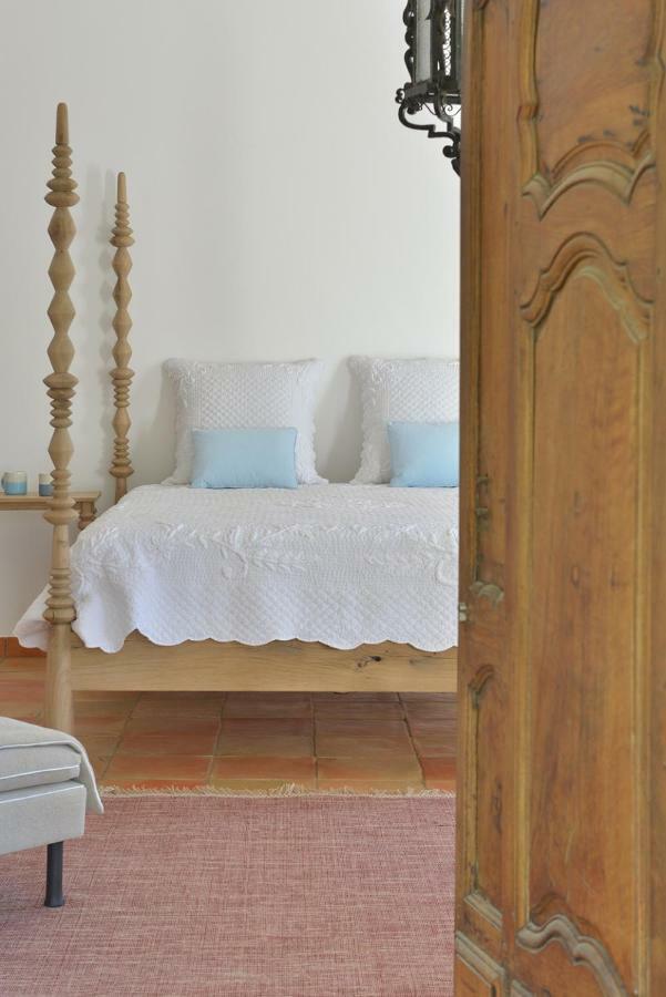 Mas Du Perthus Bed and Breakfast Cassis Buitenkant foto
